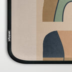 Abstract Line 25 Laptop Sleeve Gallery Image 3