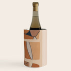 Abstract Line 25 Wine Chiller Gallery Image 3