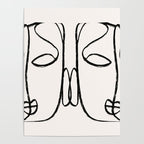 Two Faces 2 Poster Gallery Image 4