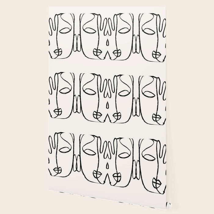 Two Faces 2 Wallpaper Gallery Image 2