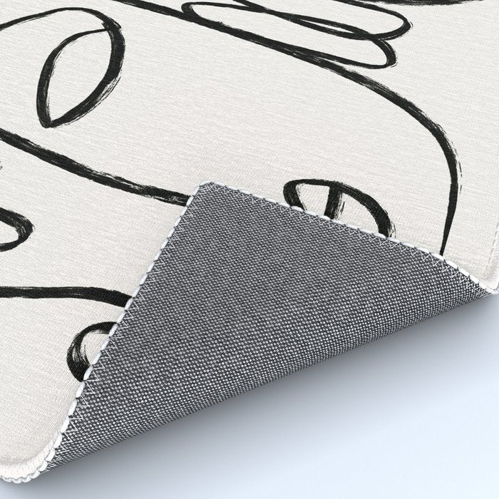 Two Faces 2 Rug Gallery Image 4