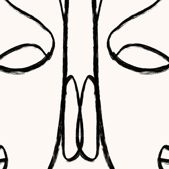 Two Faces 2 Coffee Mug Gallery Image 2