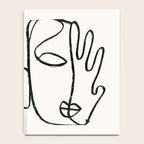 Two Faces 2 Notebook Gallery Image 4