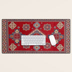 Autumn Festival  Desk Mat Gallery Image 1