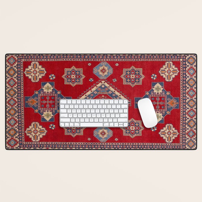 Autumn Festival  Desk Mat Gallery Image 1