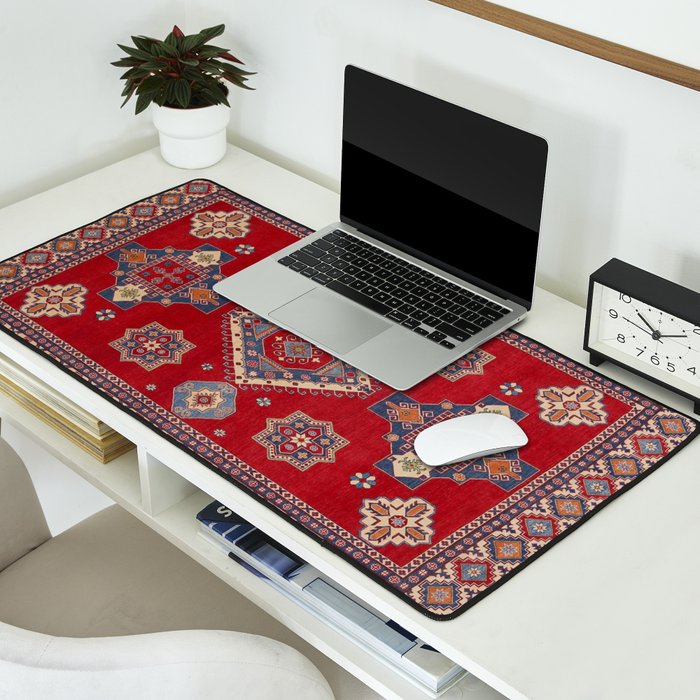 Autumn Festival  Desk Mat Gallery Image 2