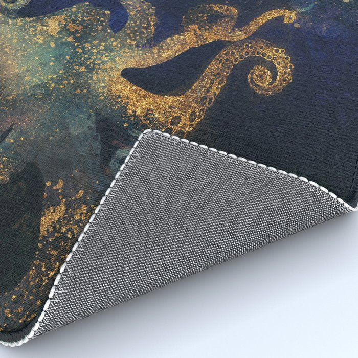 Underwater Dream II Rug Gallery Image 4