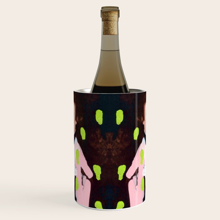 Brutalized Gainsborough 1 Wine Chiller Gallery Image 1