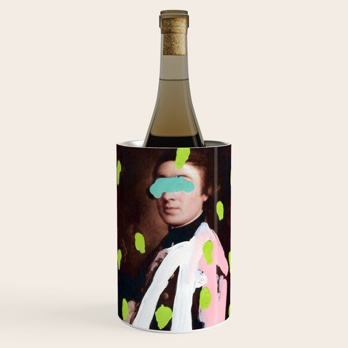 Brutalized Gainsborough 1 Wine Chiller Gallery Image 2