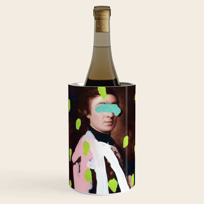 Brutalized Gainsborough 1 Wine Chiller Gallery Image 3