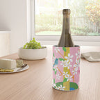 Melody in Bloom 3 Wine Chiller Gallery Image 4