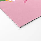 Melody in Bloom 3 Welcome Mat Gallery Image 2