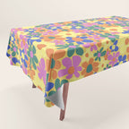 Amour 2 Tablecloth Gallery Image 1