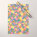 Amour 2 Wrapping Paper Gallery Image 1