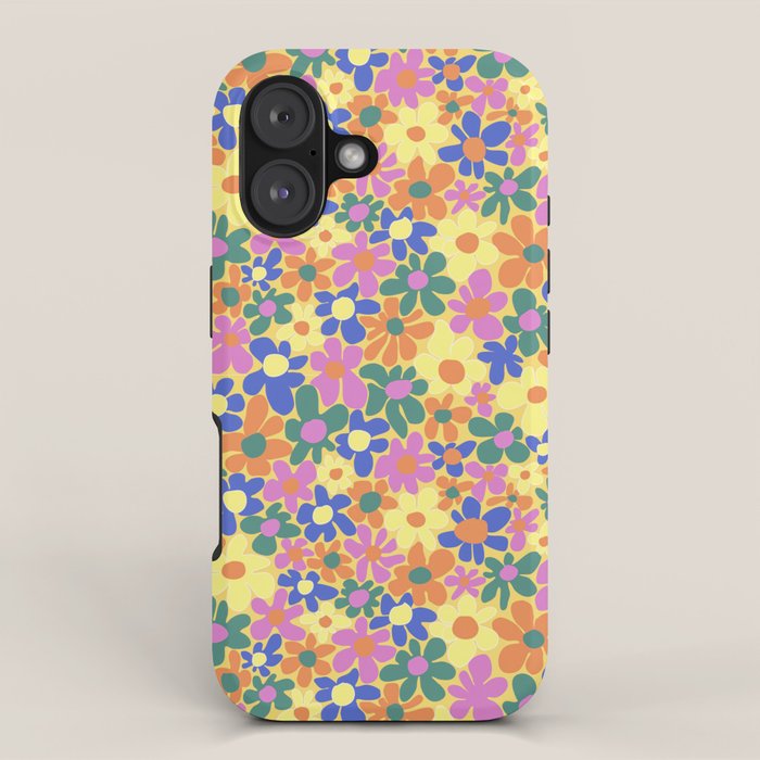 Amour 2 iPhone Case Gallery Image 1