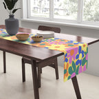 Amour 2 Table Runner Gallery Image 2