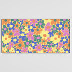 Amour 2 Desk Mat Gallery Image 3