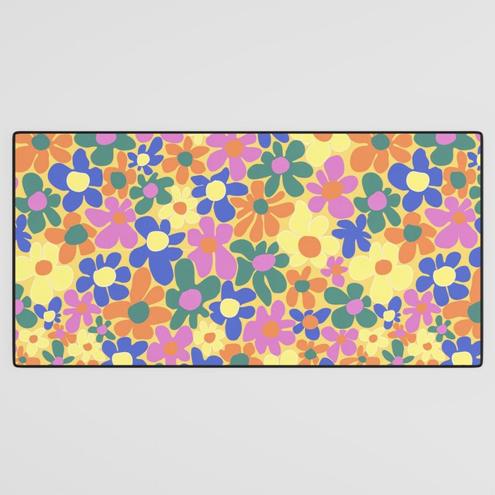 Amour 2 Desk Mat Gallery Image 3