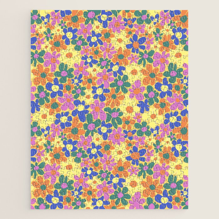 Amour 2 Jigsaw Puzzle Gallery Image 1