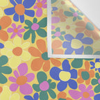 Amour 2 Wall Tapestry Gallery Image 3