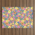 Amour 2 Outdoor Rug Gallery Image 1
