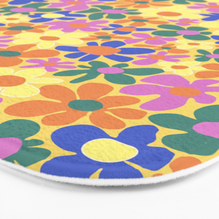 Amour 2 Bath Mat Gallery Image 3