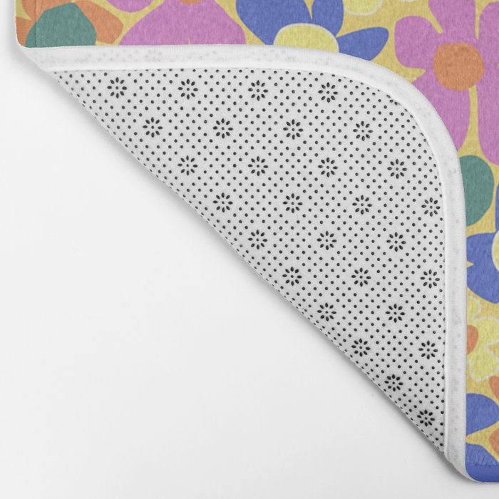 Amour 2 Bath Mat Gallery Image 2