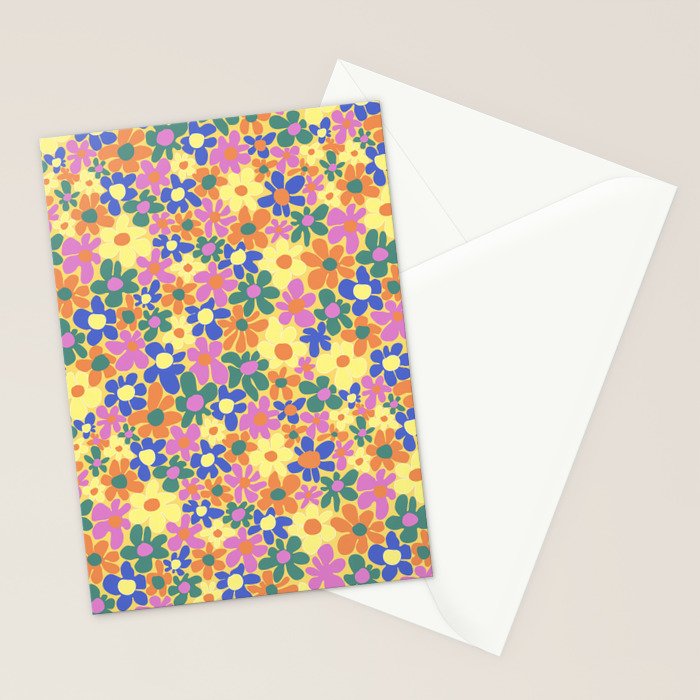 Amour 2 Stationery Card Gallery Image 2