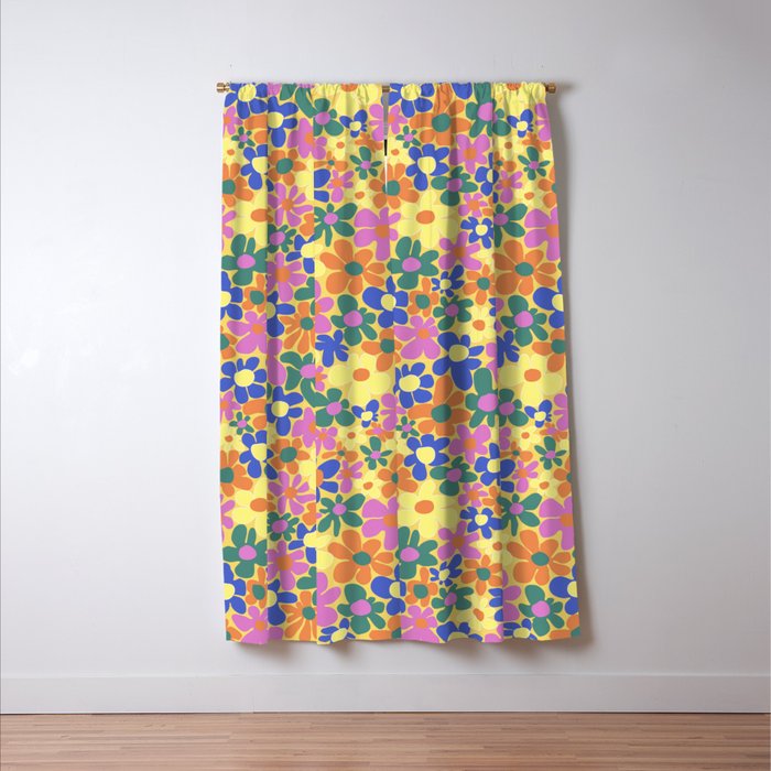Amour 2 Window Curtain Gallery Image 3