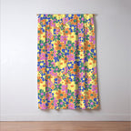 Amour 2 Window Curtain Gallery Image 3