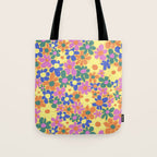 Amour 2 Tote Bag Gallery Image 1