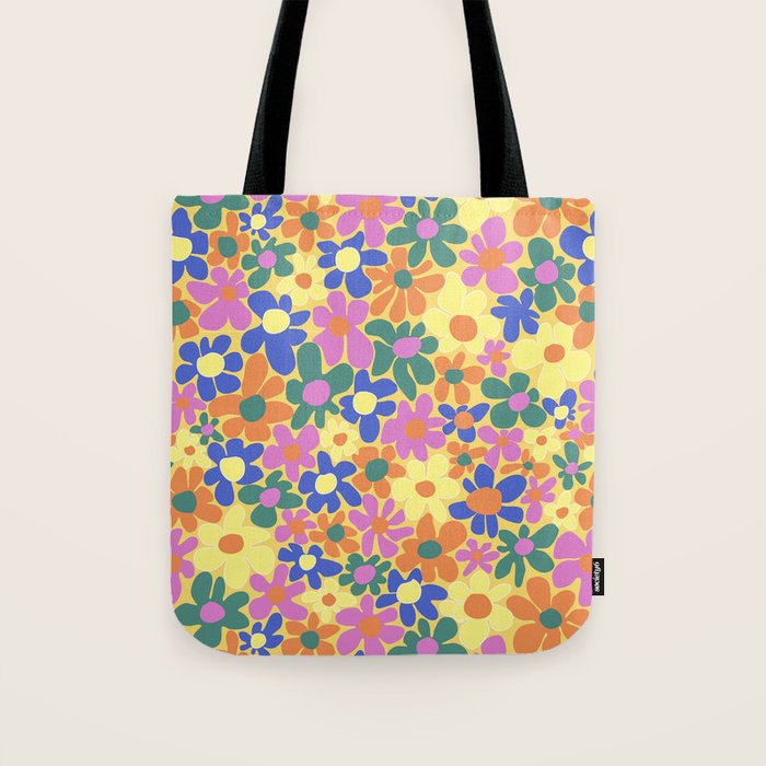 Amour 2 Tote Bag Gallery Image 1