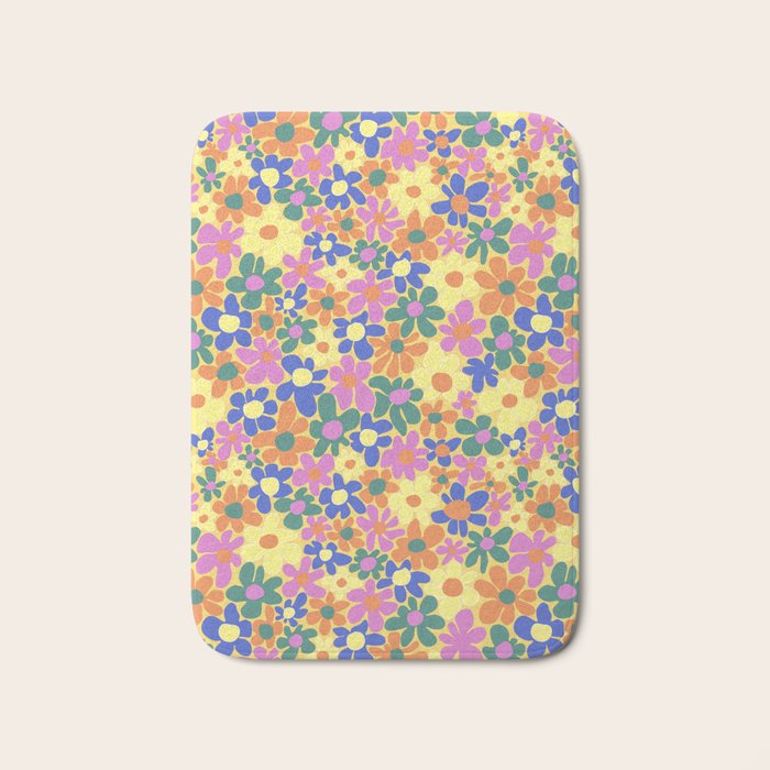 Amour 2 Bath Mat Gallery Image 1