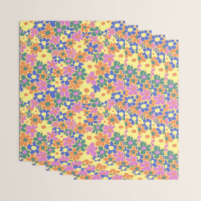 Amour 2 Wrapping Paper Gallery Image 3