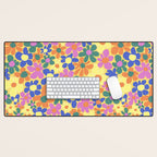 Amour 2 Desk Mat Gallery Image 1