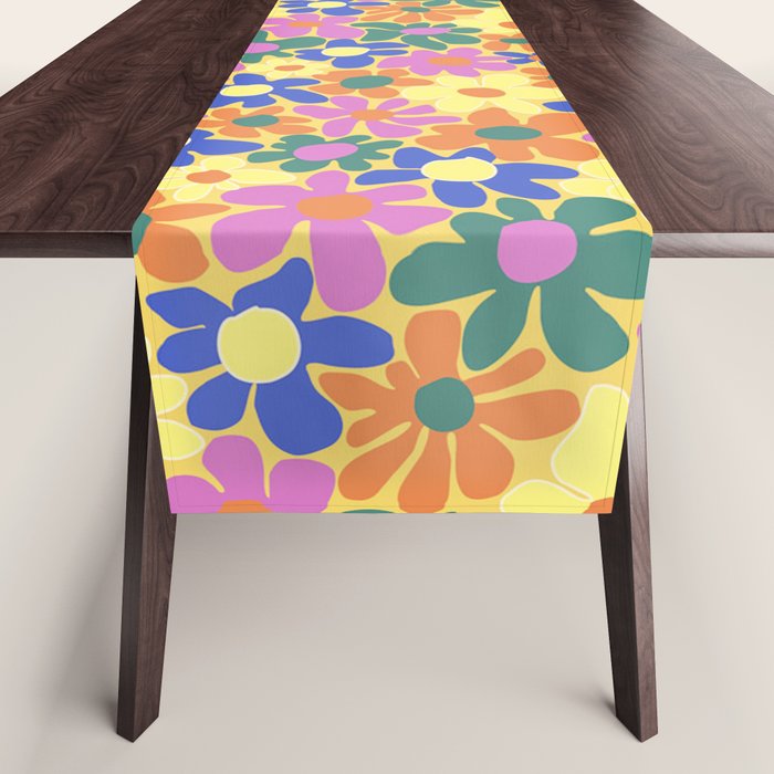 Amour 2 Table Runner Gallery Image 1