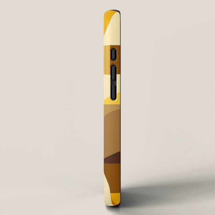 Mid Century 30B iPhone Case Gallery Image 2
