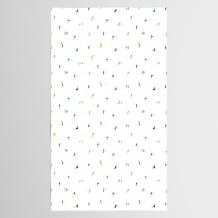 Lyman Creative Co Tablecloth - Thumbnail 3