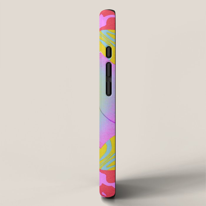 Cutting Edge iPhone Case Gallery Image 2