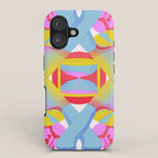 Cutting Edge iPhone Case Gallery Image 1