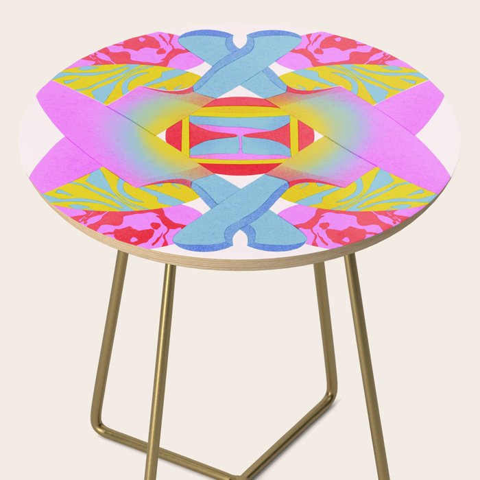 Cutting Edge Side Table Gallery Image 2