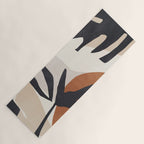 Abstract Art 49 Yoga Mat Gallery Image 1