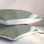 Floria V3 Pillow Sham Gallery Image 3