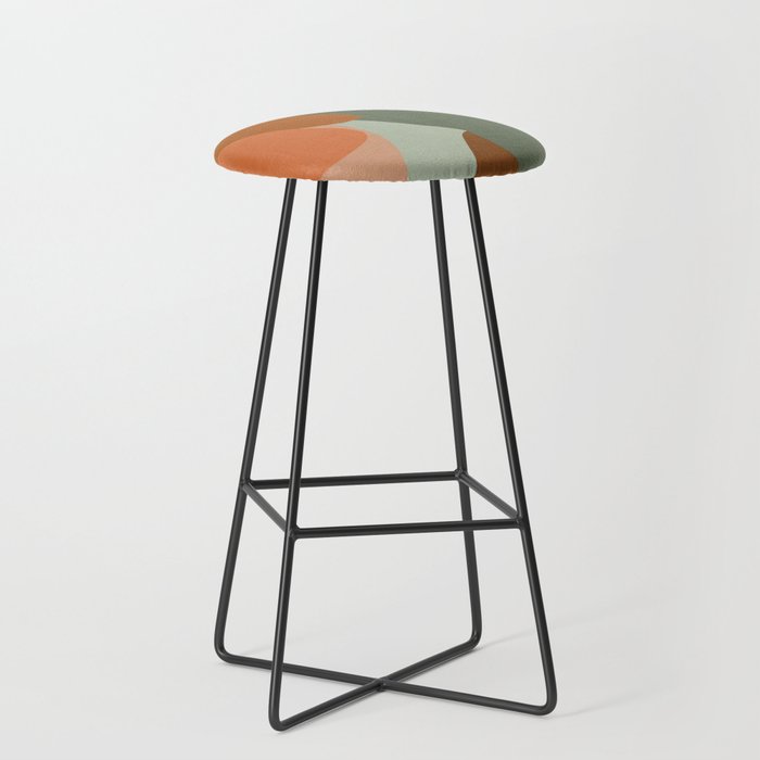 Floria V3 Stool Gallery Image 1