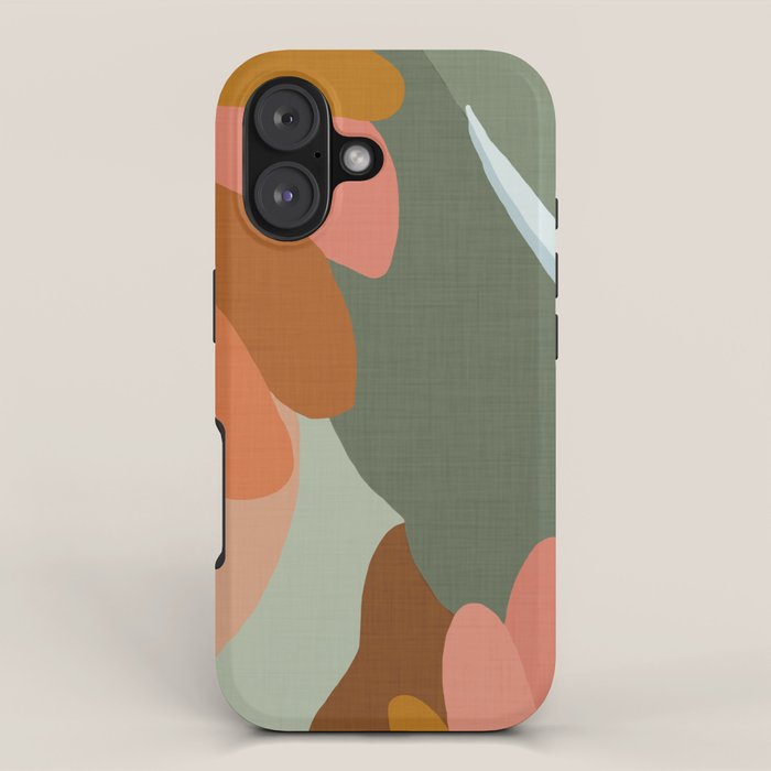 Floria V3 Iphone Case