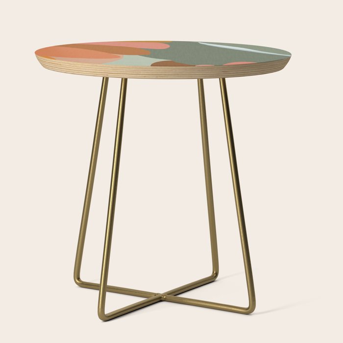 Floria V3 Side Table Gallery Image 1