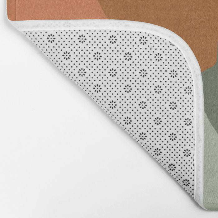 Floria V3 Bath Mat Gallery Image 2