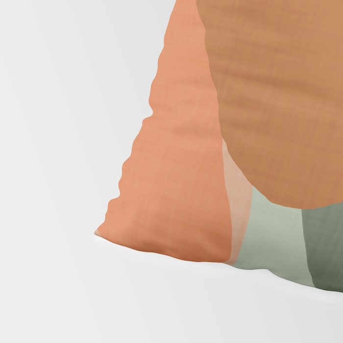 Floria V3 Pillow Sham Gallery Image 4