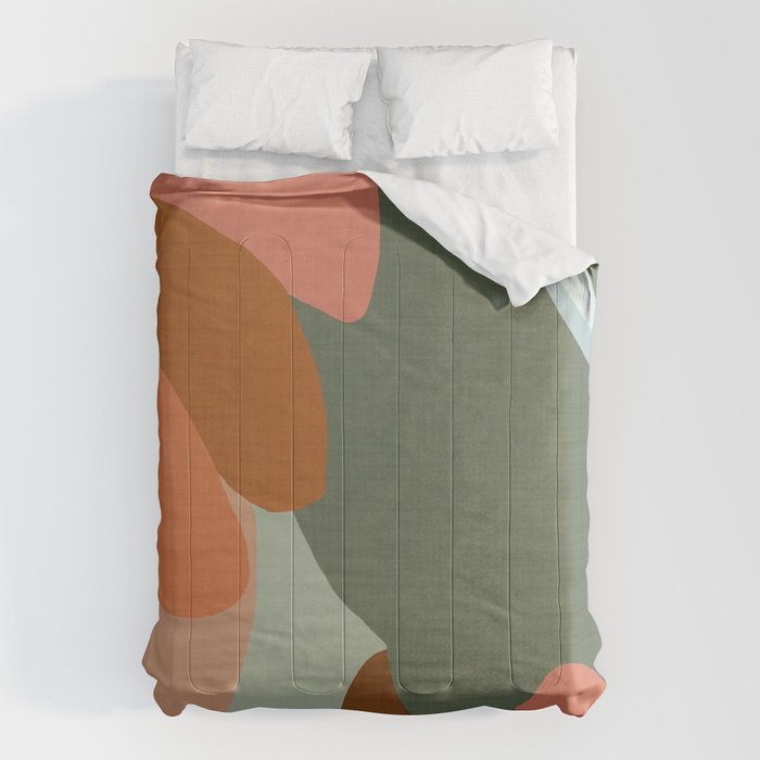 Floria V3 Comforter Gallery Image 6