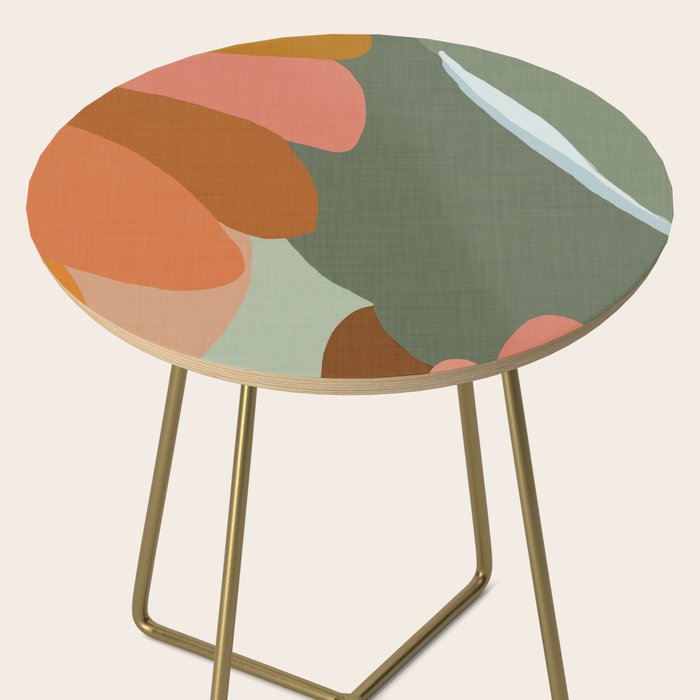 Floria V3 Side Table Gallery Image 2